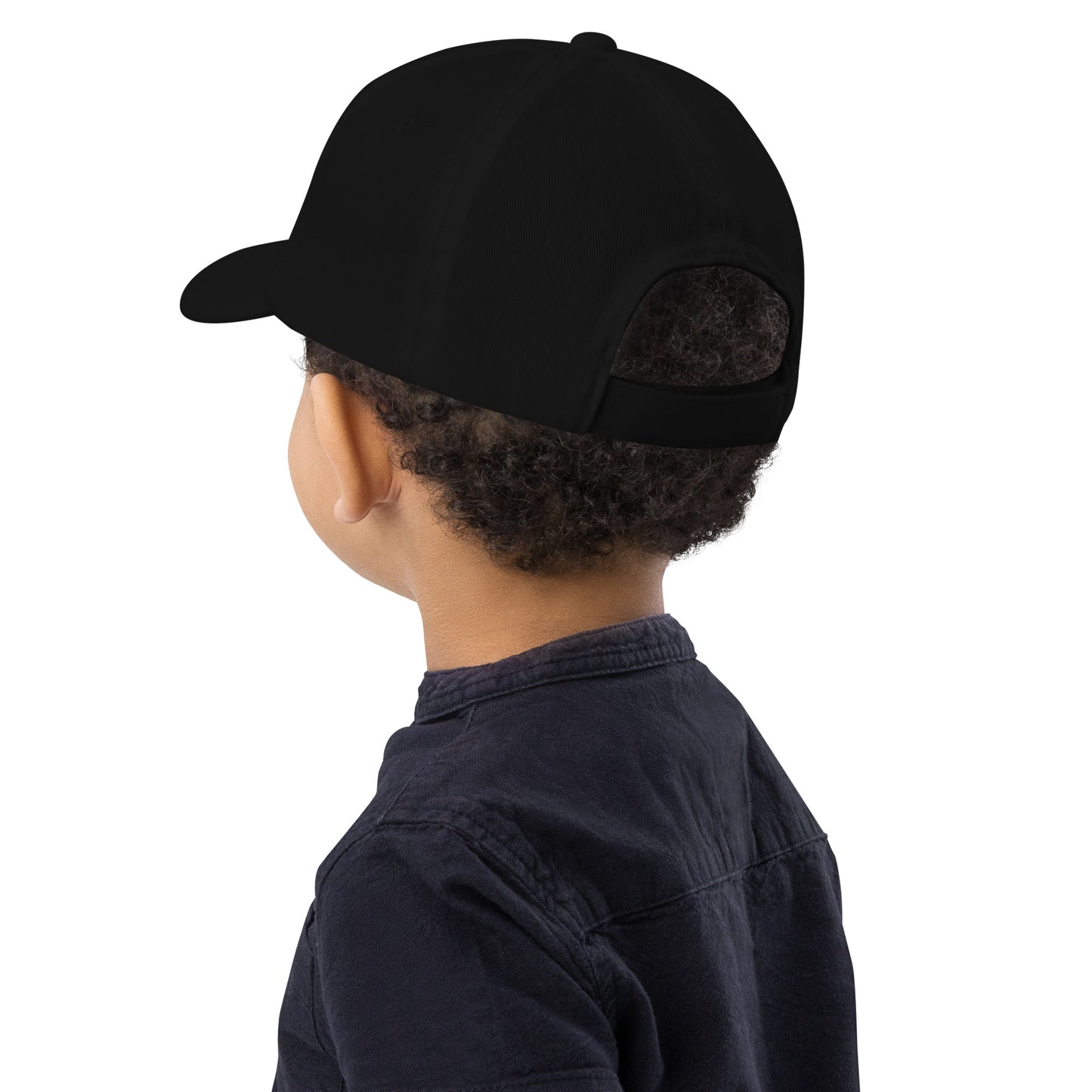 Kids "PODUNK KID" cap